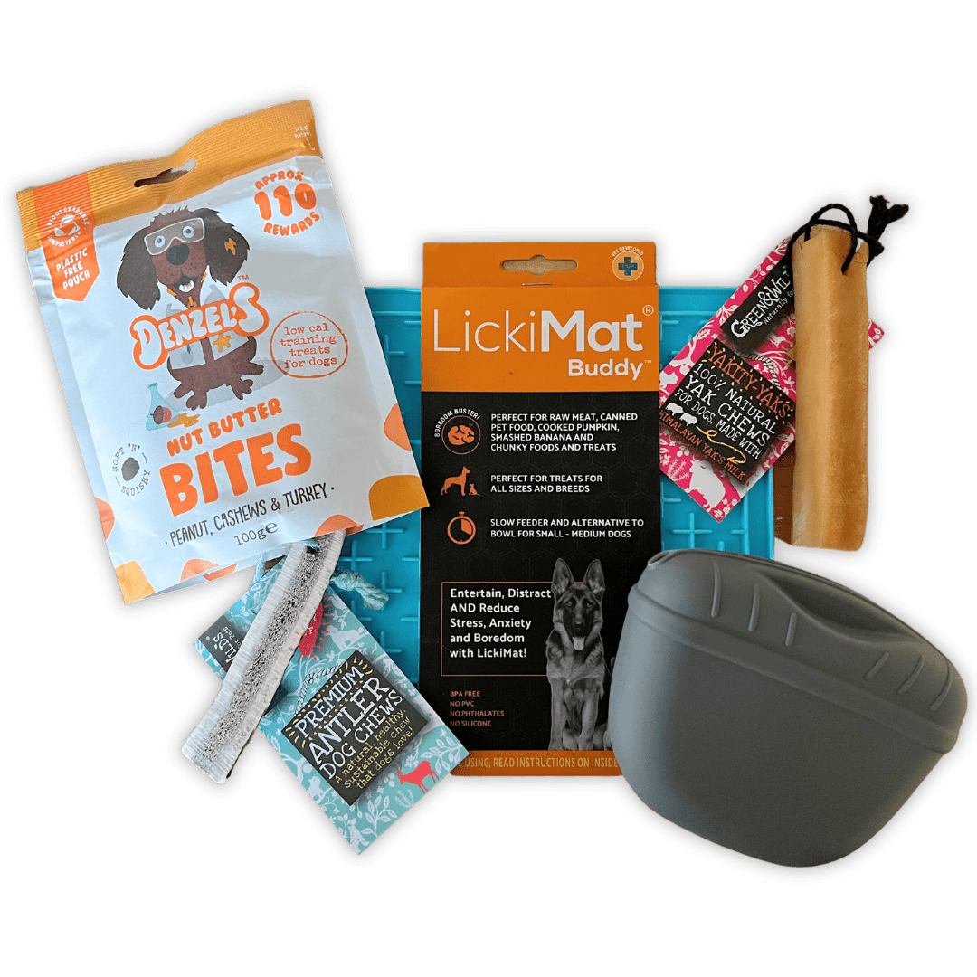 Training Starter Kit